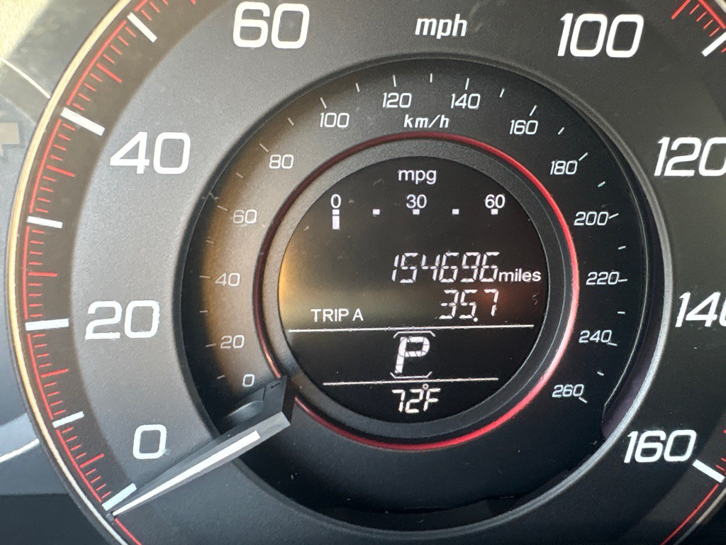 2013 Honda Accord Image 11