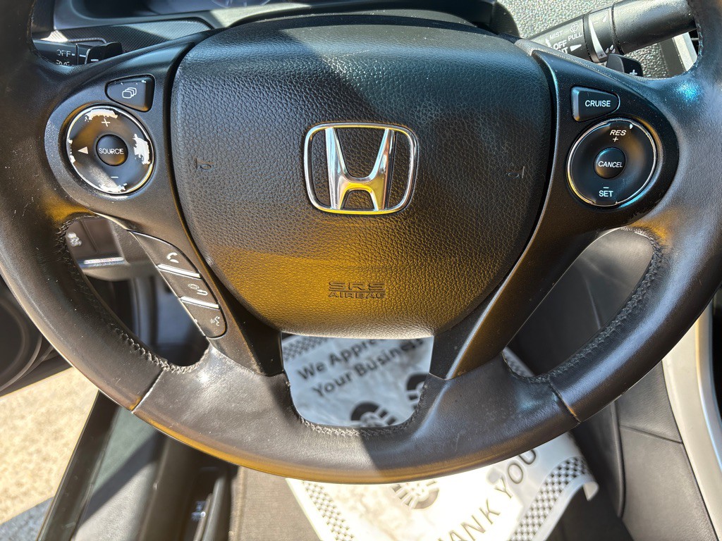 2013 Honda Accord Image 12