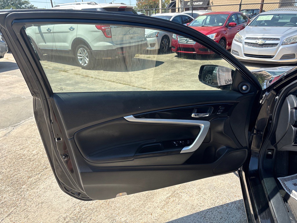 2013 Honda Accord Image 13