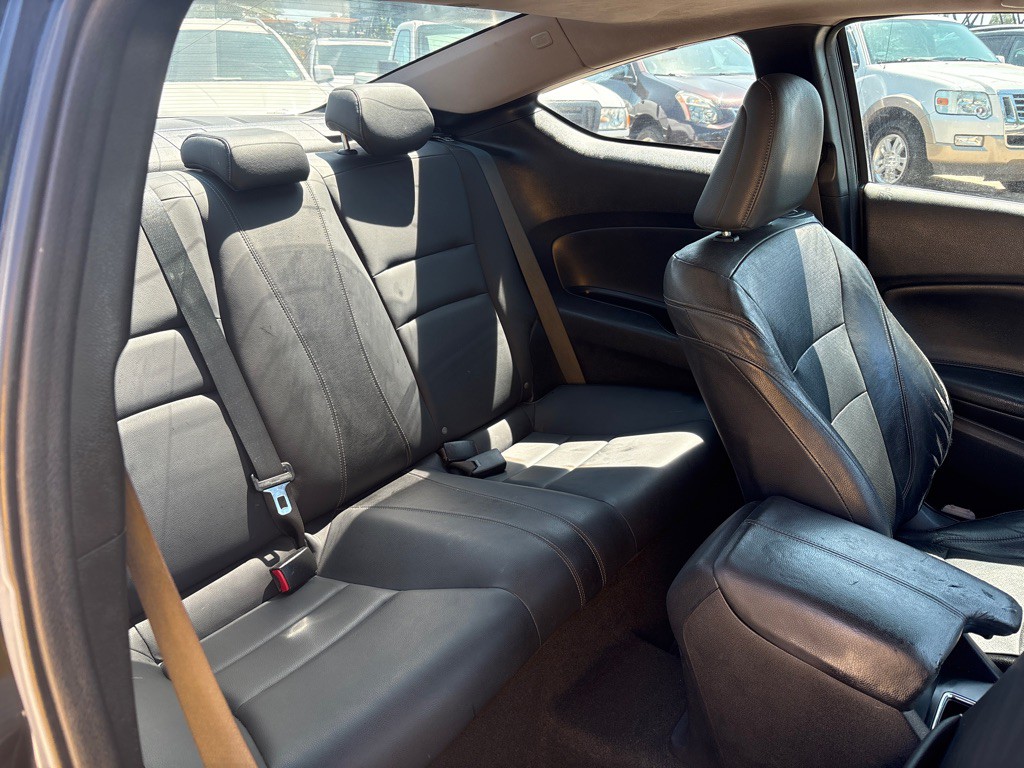 2013 Honda Accord Image 18