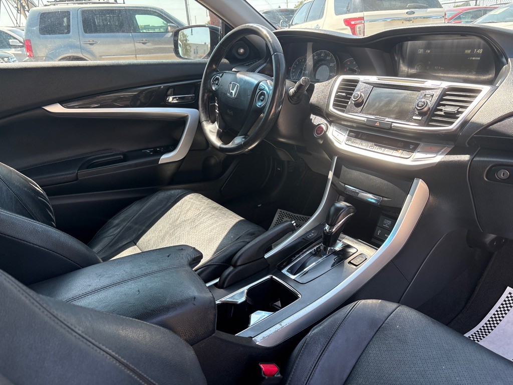 2013 Honda Accord Image 19