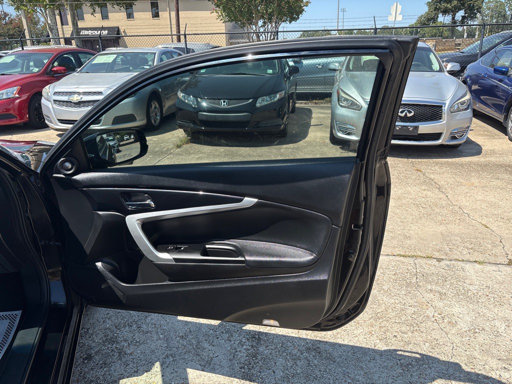 2013 Honda Accord Image 20