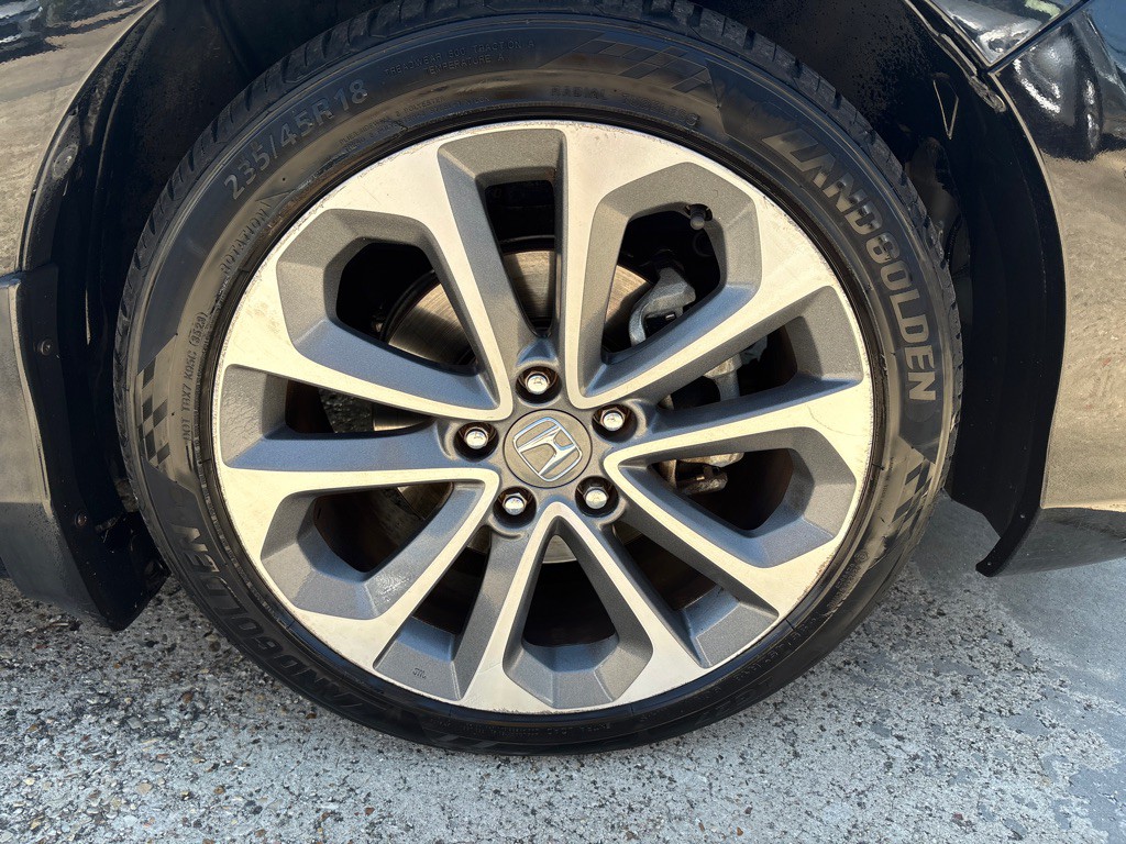 2013 Honda Accord Image 22