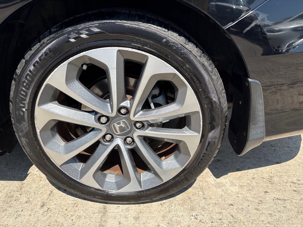 2013 Honda Accord Image 26