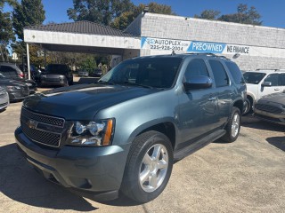 Image for 2010 Chevrolet Tahoe 1500 LT ID: 6992985