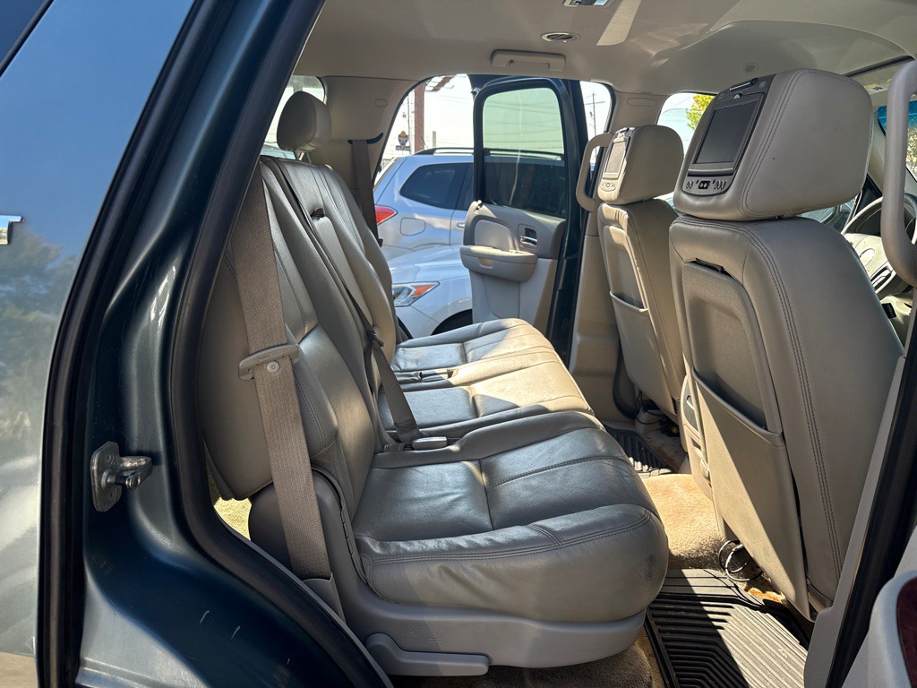 2010 Chevrolet Tahoe Image 26
