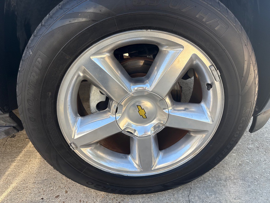 2010 Chevrolet Tahoe Image 33