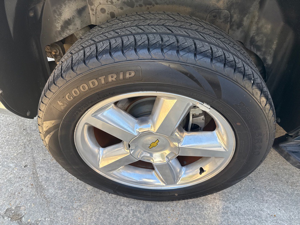 2010 Chevrolet Tahoe Image 34