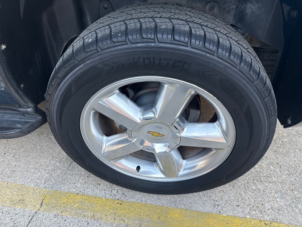 2010 Chevrolet Tahoe Image 36