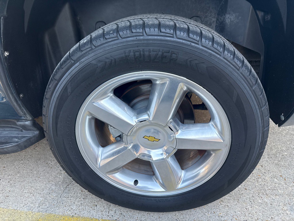 2010 Chevrolet Tahoe Image 37