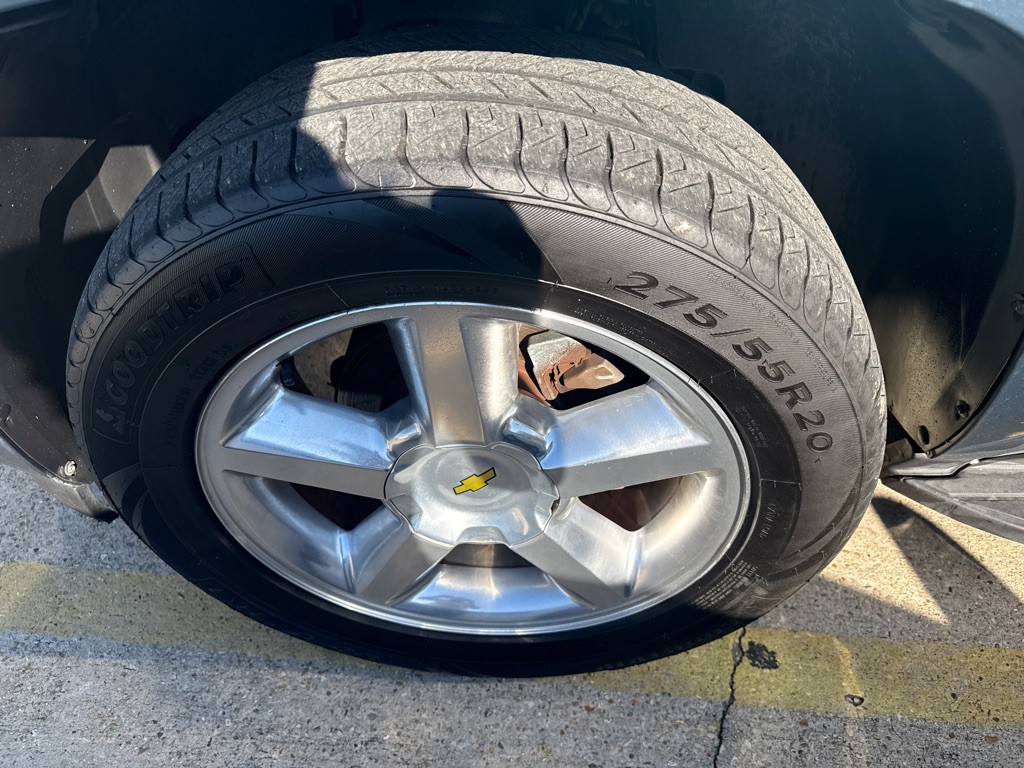 2010 Chevrolet Tahoe Image 38