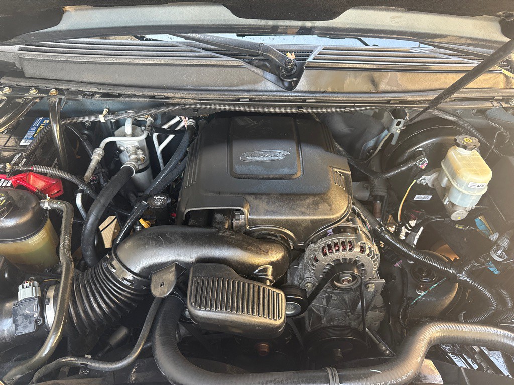 2010 Chevrolet Tahoe Image 40