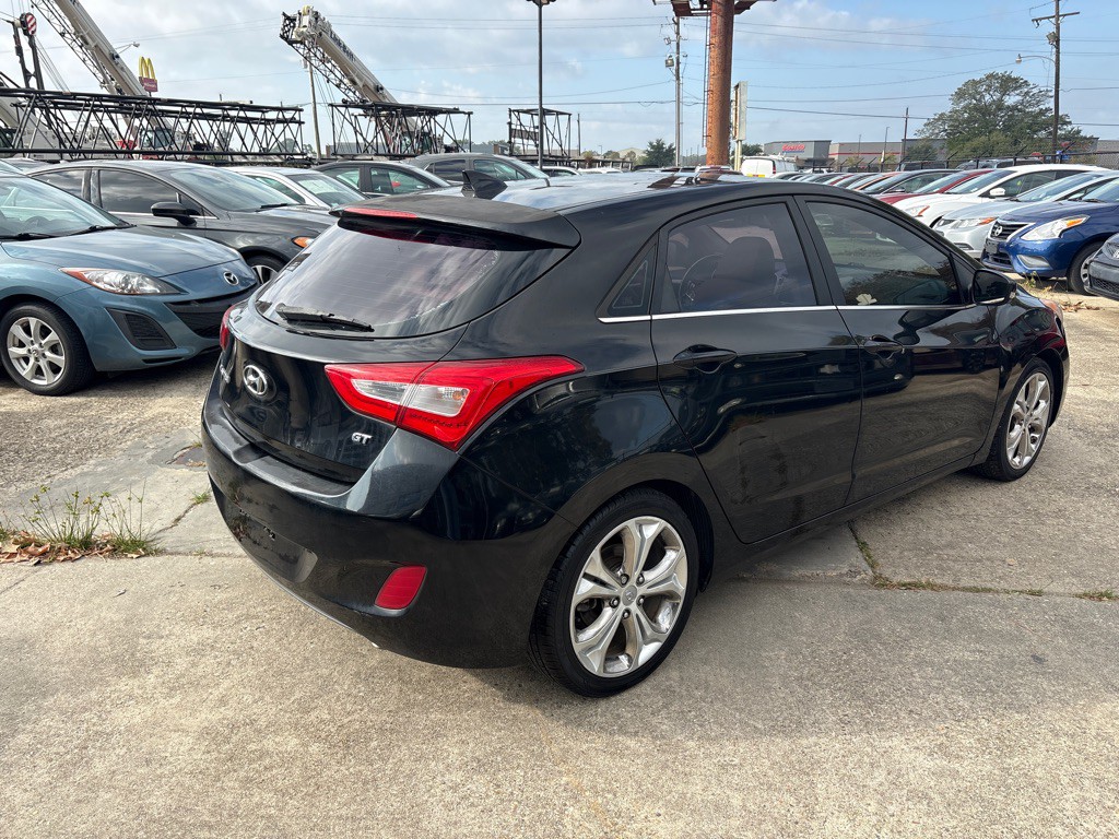 2014 Hyundai Elantra Image 5