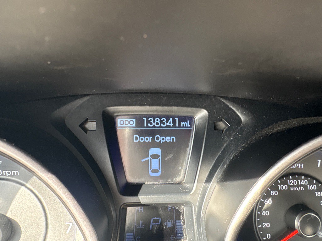 2014 Hyundai Elantra Image 13