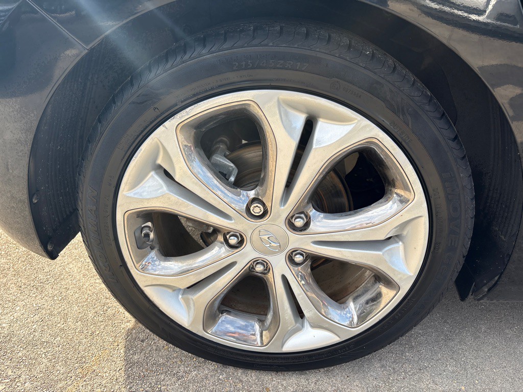 2014 Hyundai Elantra Image 27