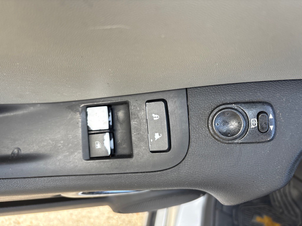 2015 Chevrolet Camaro Image 15