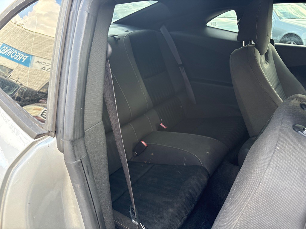 2015 Chevrolet Camaro Image 19