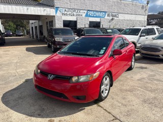 Image for 2007 Honda Civic EX ID: 7009817