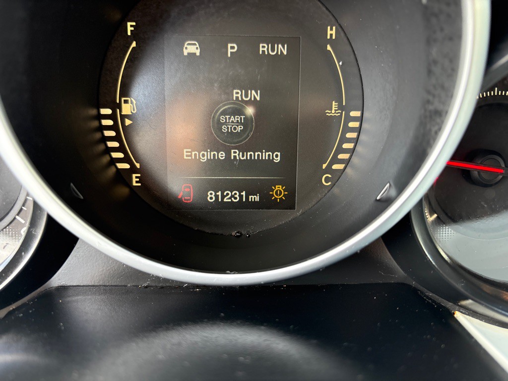 2016 FIAT 500 Image 14