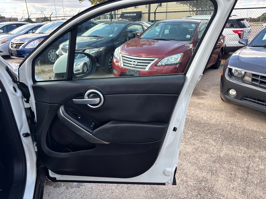 2016 FIAT 500 Image 26