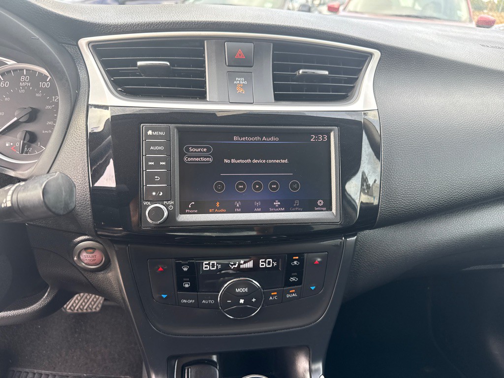 2019 Nissan Sentra Image 14