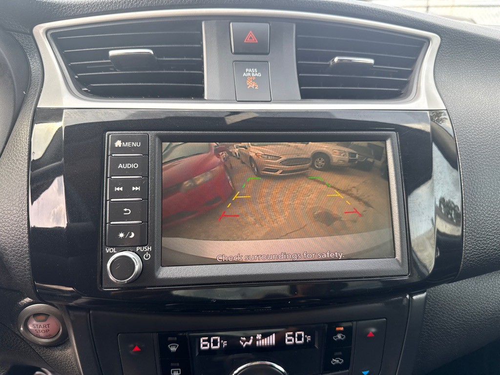 2019 Nissan Sentra Image 15