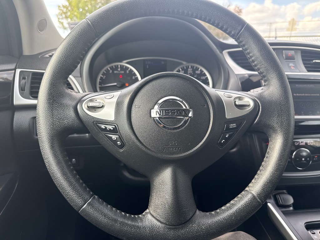 2019 Nissan Sentra Image 18
