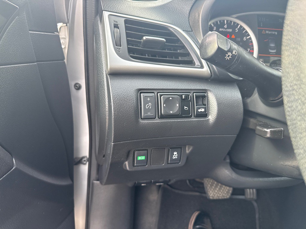 2019 Nissan Sentra Image 19