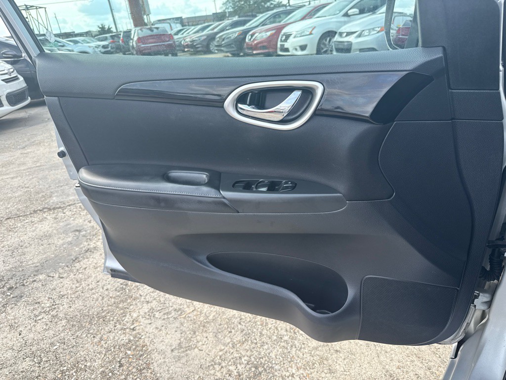 2019 Nissan Sentra Image 20