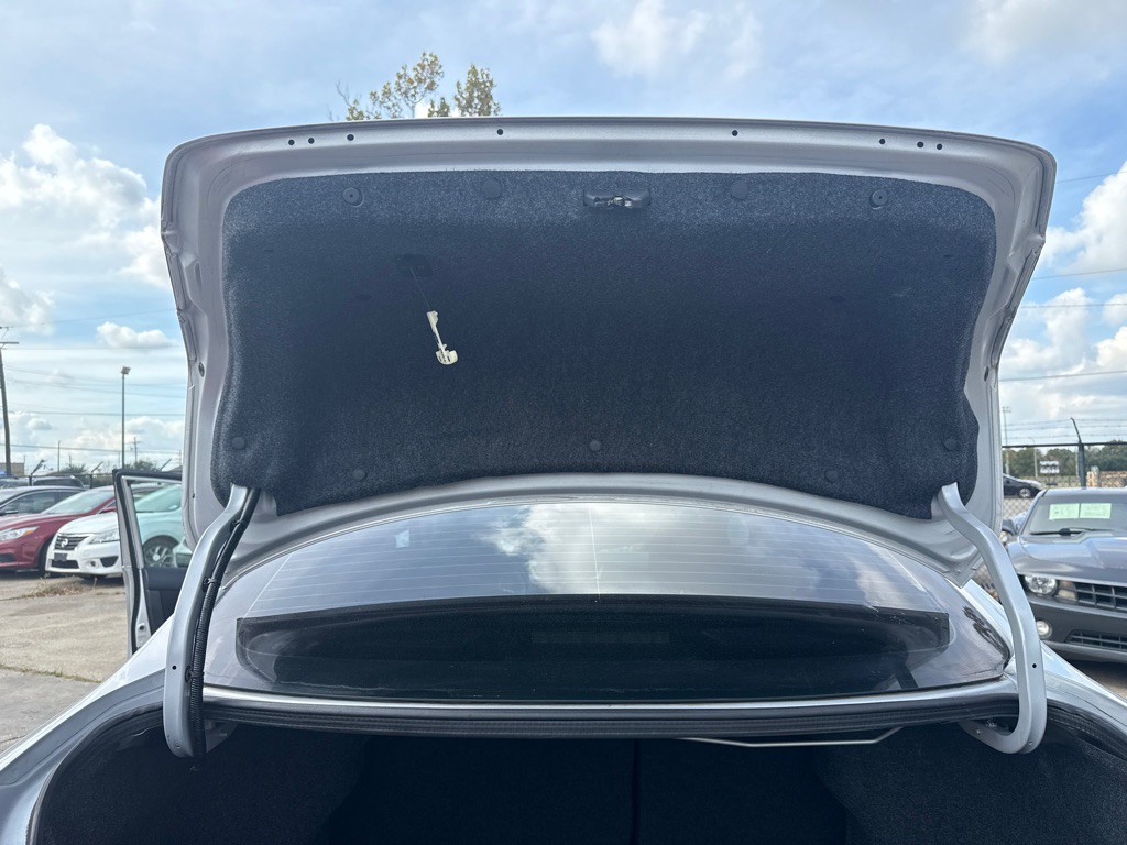 2019 Nissan Sentra Image 24