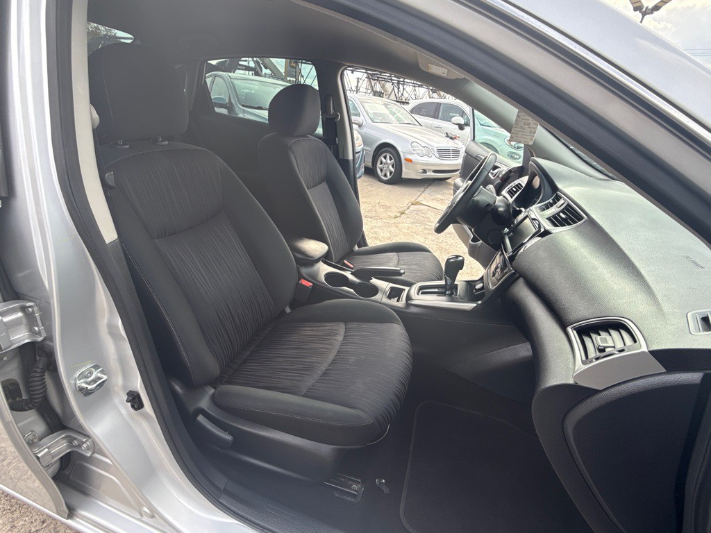 2019 Nissan Sentra Image 27