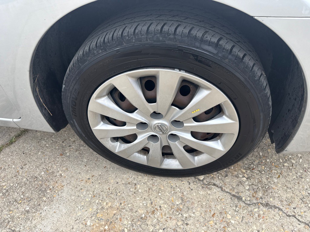 2019 Nissan Sentra Image 30