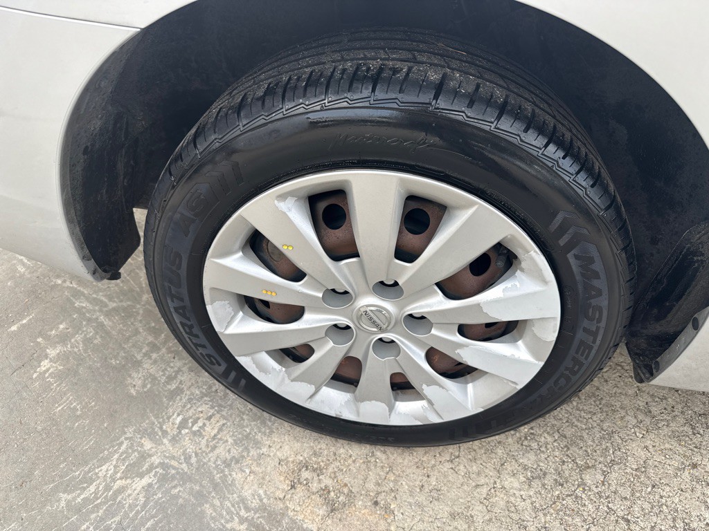 2019 Nissan Sentra Image 31