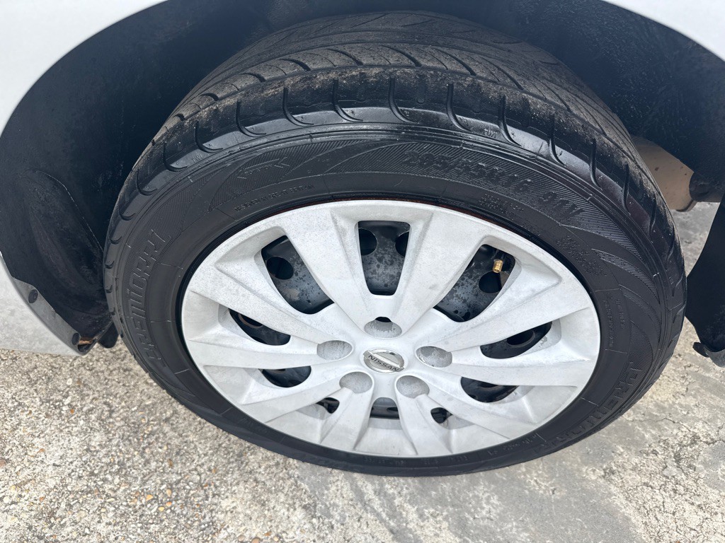 2019 Nissan Sentra Image 32