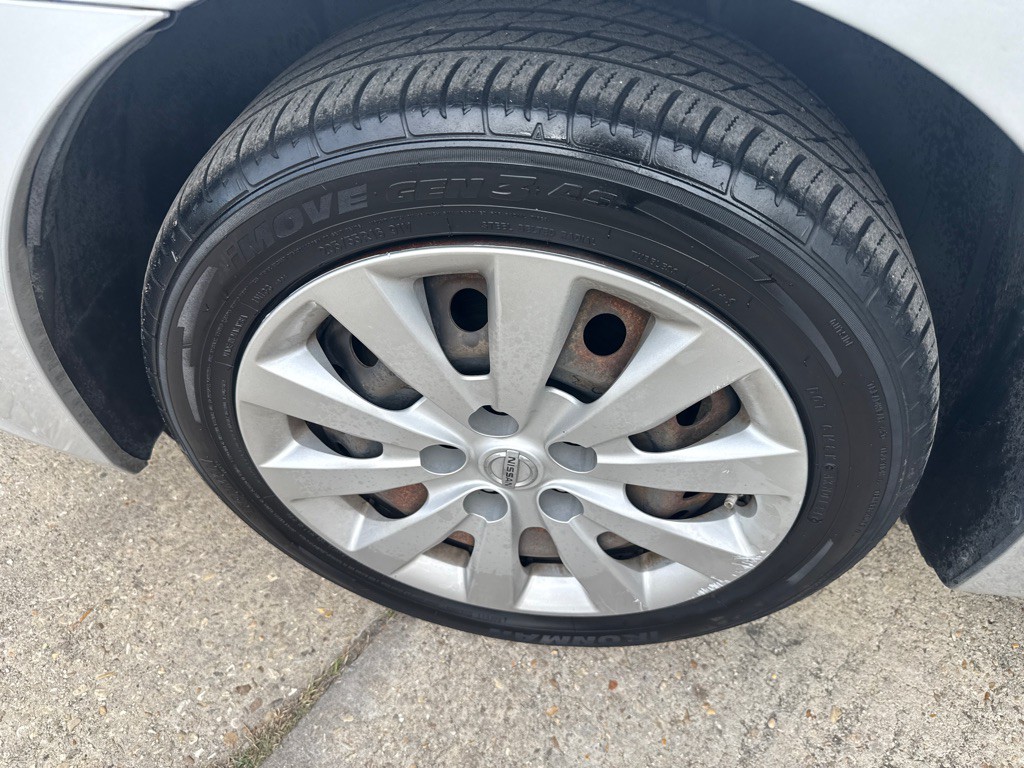 2019 Nissan Sentra Image 33