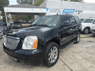 Image for 2014 GMC Yukon Denali ID: 7019581