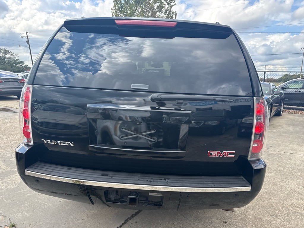 2014 GMC Yukon Image 6