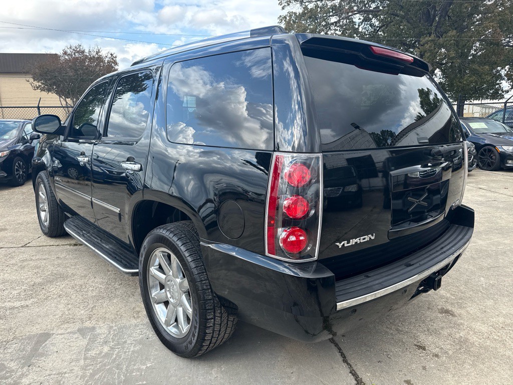 2014 GMC Yukon Image 7