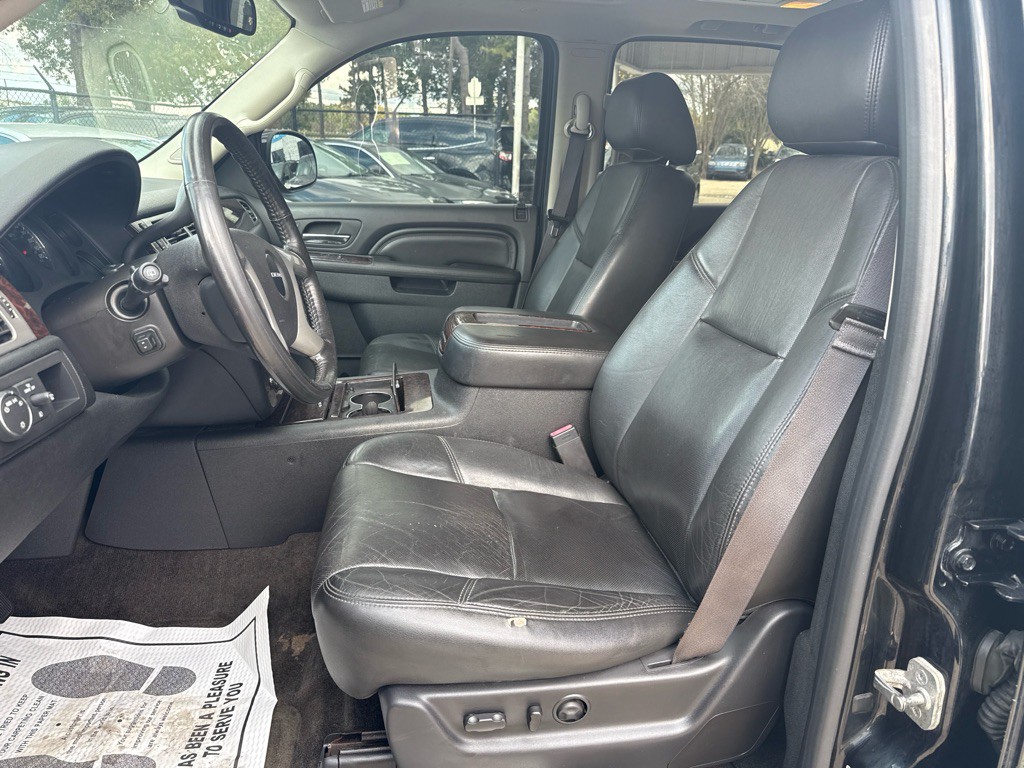 2014 GMC Yukon Image 9