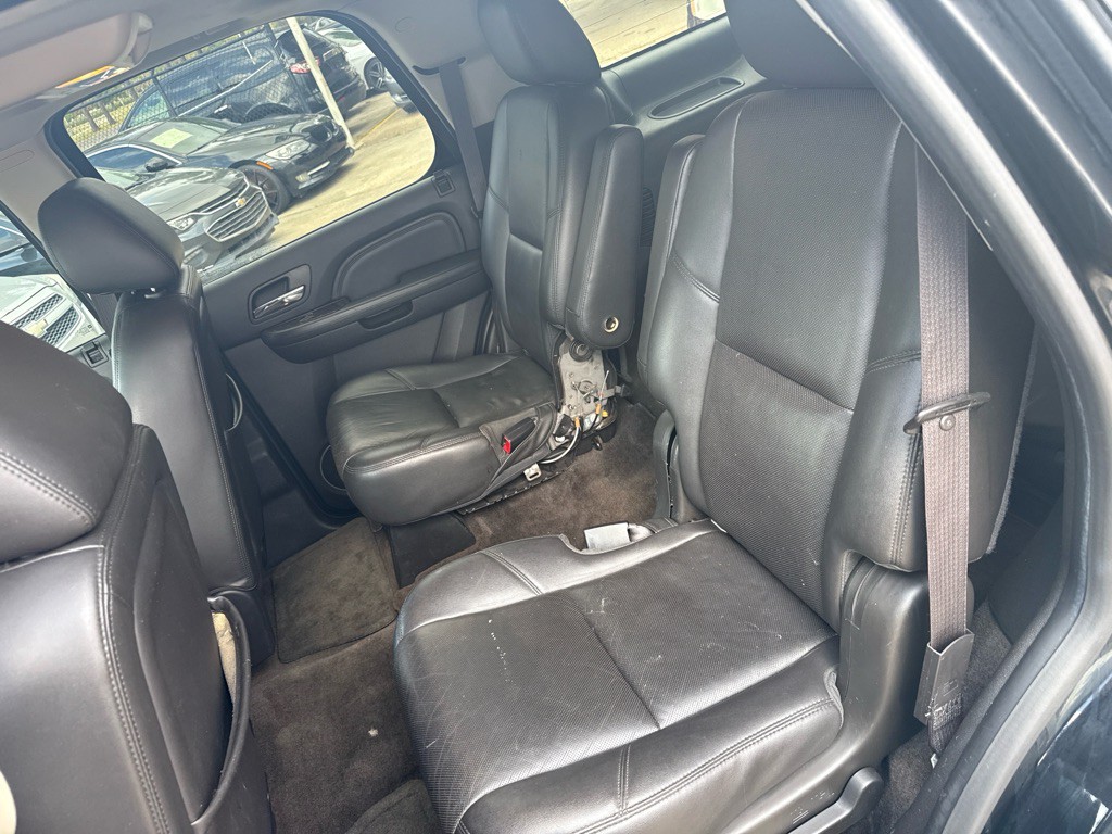 2014 GMC Yukon Image 10