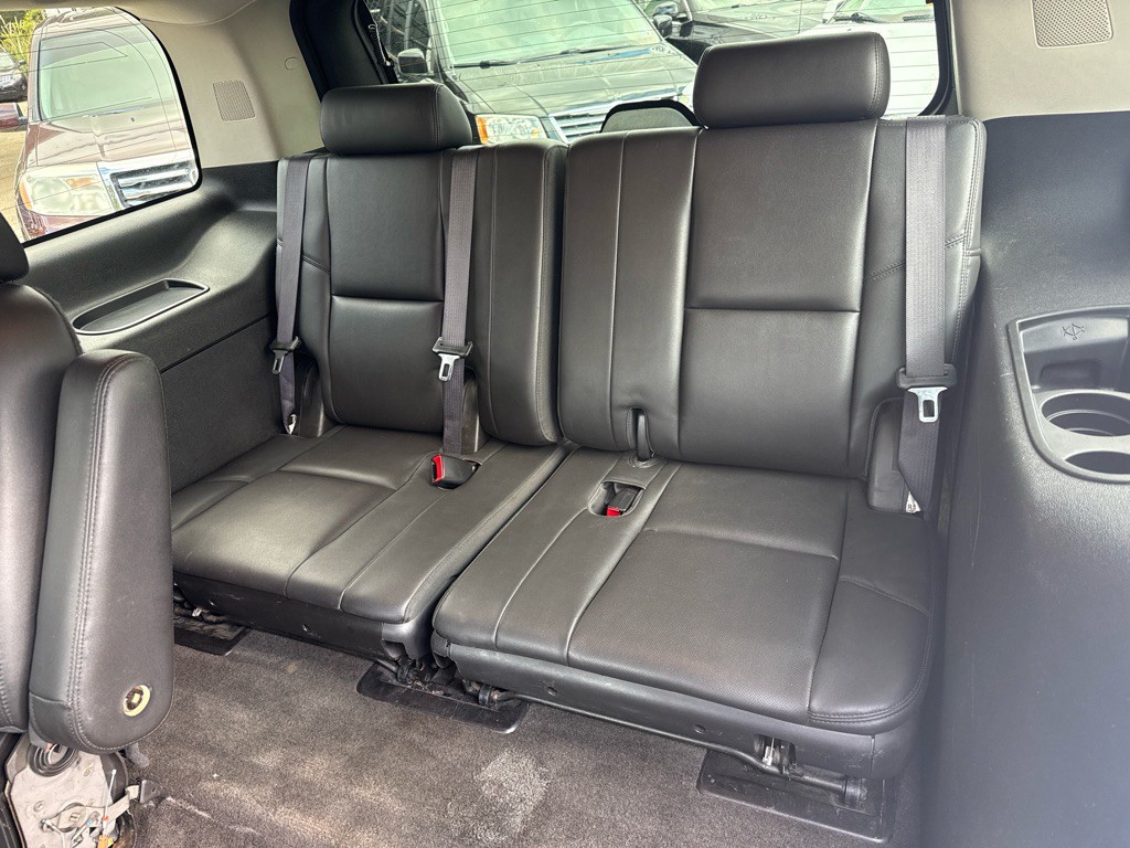 2014 GMC Yukon Image 11