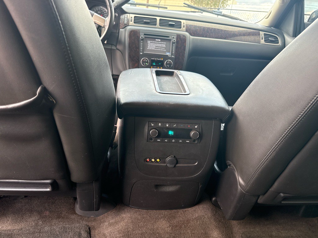 2014 GMC Yukon Image 13