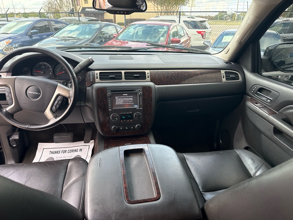 2014 GMC Yukon Image 15