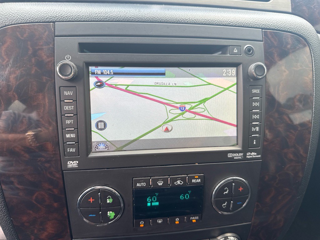 2014 GMC Yukon Image 17