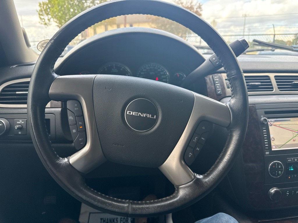 2014 GMC Yukon Image 20