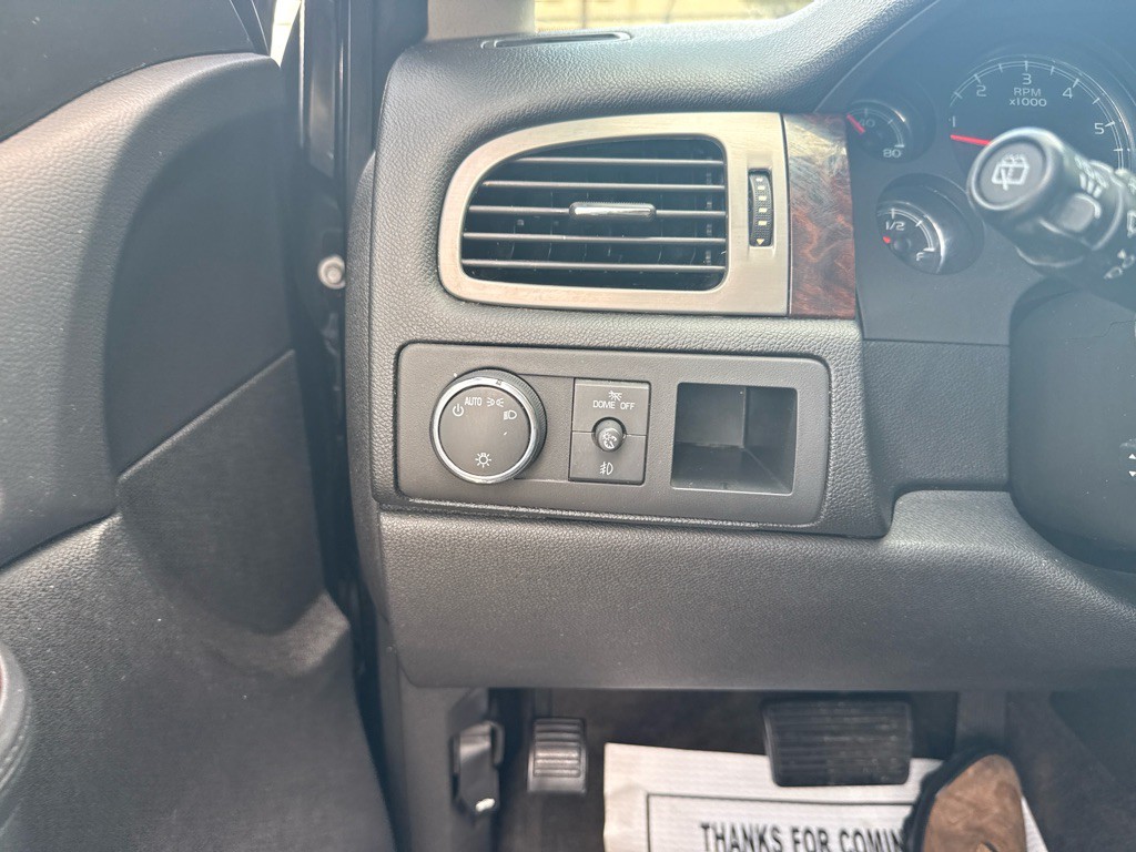 2014 GMC Yukon Image 21