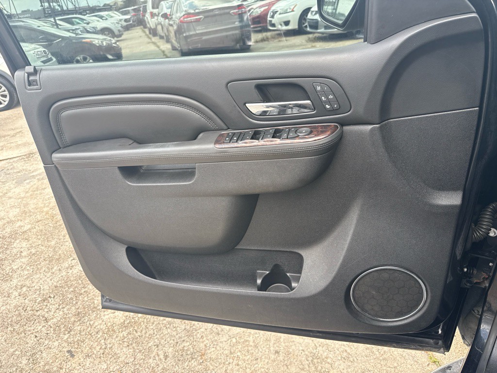 2014 GMC Yukon Image 22