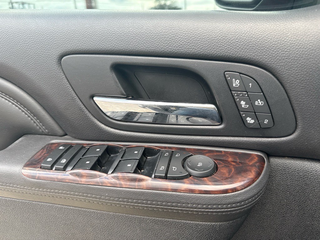 2014 GMC Yukon Image 23