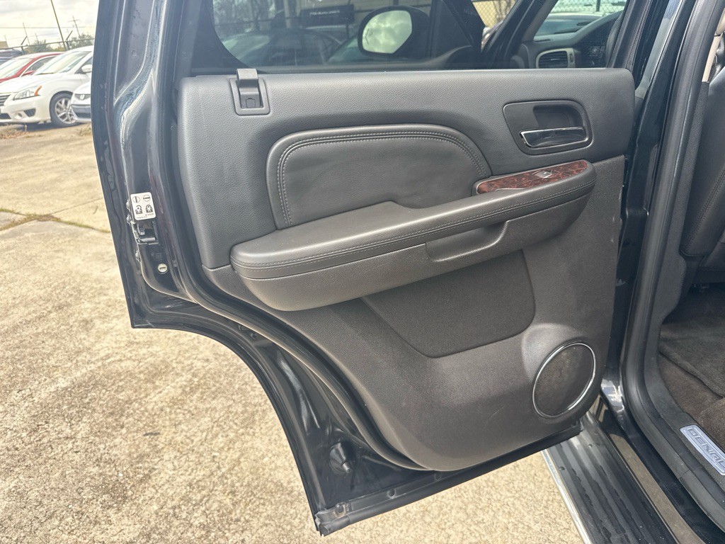 2014 GMC Yukon Image 24