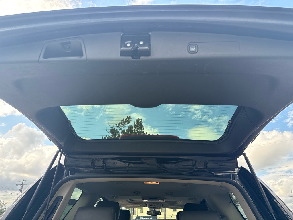 2014 GMC Yukon Image 26